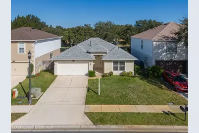 350 Tortuga Way, West Melbourne, FL 32904 - Photo 1