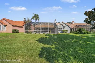 804 Spanish Cove Drive NW, Melbourne, FL 32940 - Photo 20