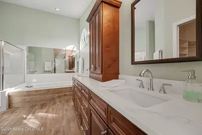 804 Spanish Cove Drive NW, Melbourne, FL 32940 - Photo 12