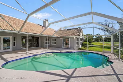 804 Spanish Cove Drive NW, Melbourne, FL 32940 - Photo 18
