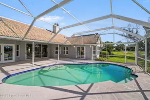 804 Spanish Cove Dr NW, Melbourne, FL 32940 - Photo 18