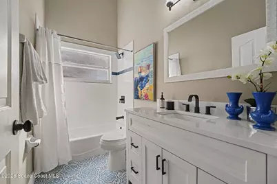 804 Spanish Cove Drive NW, Melbourne, FL 32940 - Photo 16