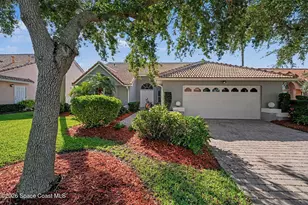804 Spanish Cove Dr NW, Melbourne, FL 32940 - Photo 1