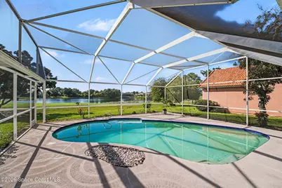 804 Spanish Cove Drive NW, Melbourne, FL 32940 - Photo 24