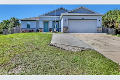 814 Nightengale Street SW, Palm Bay, FL 32908 - Photo 2