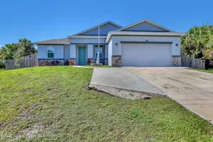 814 Nightengale Street SW, Palm Bay, FL 32908 - Photo 2