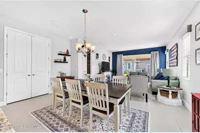 3008 Ribbon Grass Drive, Melbourne, FL 32940 - Photo 18