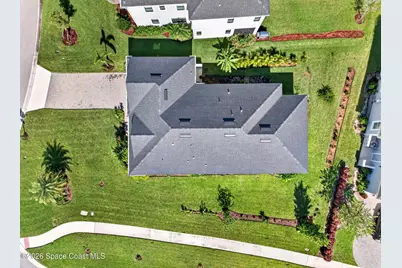 3008 Ribbon Grass Drive, Melbourne, FL 32940 - Photo 6