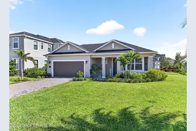 3008 Ribbon Grass Drive, Melbourne, FL 32940 - Photo 1