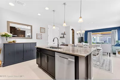 3008 Ribbon Grass Drive, Melbourne, FL 32940 - Photo 16