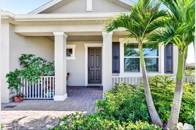 3008 Ribbon Grass Drive, Melbourne, FL 32940 - Photo 8