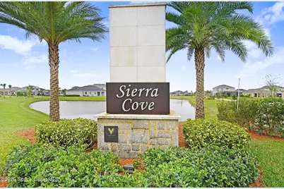 3008 Ribbon Grass Drive, Melbourne, FL 32940 - Photo 30