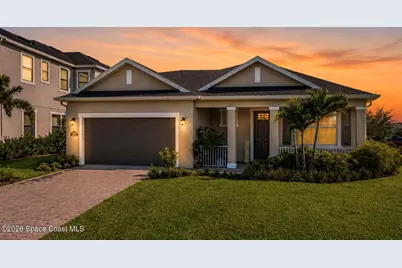 3008 Ribbon Grass Drive, Melbourne, FL 32940 - Photo 2
