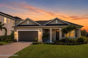 3008 Ribbon Grass Dr, Melbourne, FL 32940 - Photo 2