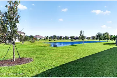 3008 Ribbon Grass Drive, Melbourne, FL 32940 - Photo 6