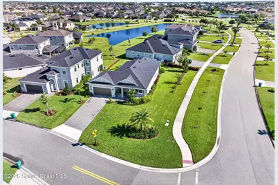 3008 Ribbon Grass Drive, Melbourne, FL 32940 - Photo 2