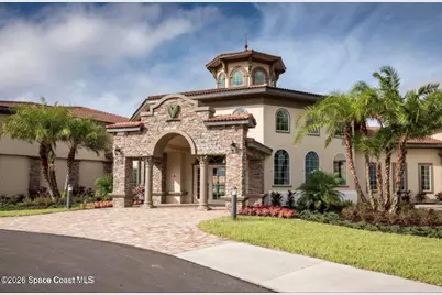 3008 Ribbon Grass Drive, Melbourne, FL 32940 - Photo 40