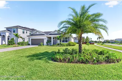 3008 Ribbon Grass Drive, Melbourne, FL 32940 - Photo 8