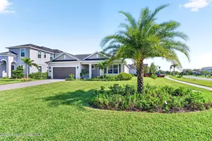 3008 Ribbon Grass Dr, Melbourne, FL 32940 - Photo 8