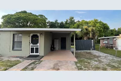844 Gibson Street, Titusville, FL 32780 - Photo 2