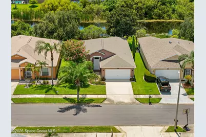 2087 Deercroft Drive, Melbourne, FL 32940 - Photo 2