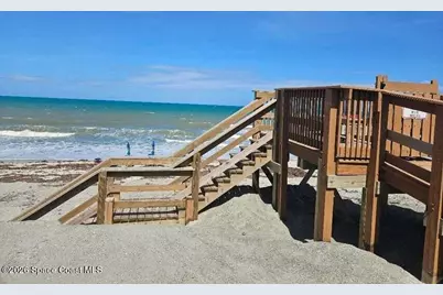 1891 Highway A1A #301, Indian Harbour Beach, FL 32937 - Photo 22