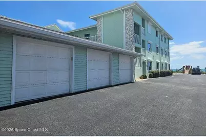 1891 Highway A1A #301, Indian Harbour Beach, FL 32937 - Photo 16