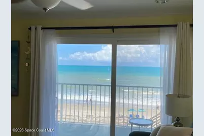 1891 Highway A1A #301, Indian Harbour Beach, FL 32937 - Photo 4