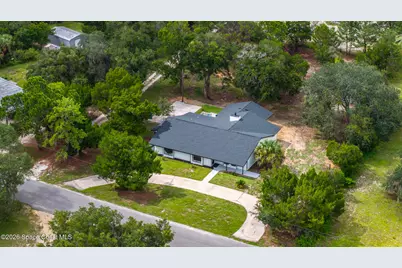 3640 Orlando Avenue, Mims, FL 32754 - Photo 2
