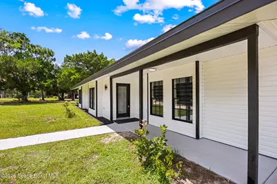 3640 Orlando Avenue, Mims, FL 32754 - Photo 4