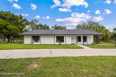 3640 Orlando Avenue, Mims, FL 32754 - Photo 1
