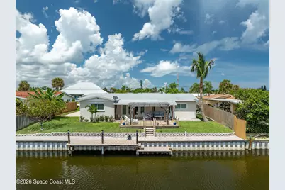 452 Cardinal Drive, Satellite Beach, FL 32937 - Photo 2