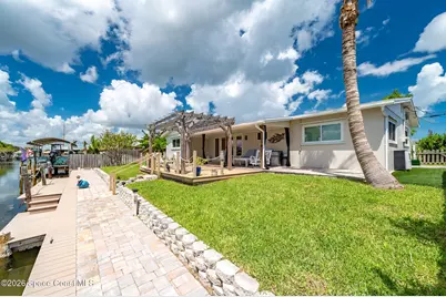 452 Cardinal Drive, Satellite Beach, FL 32937 - Photo 86