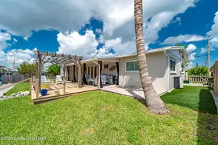 452 Cardinal Dr, Satellite Beach, FL 32937 - Photo 100
