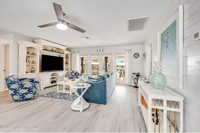 452 Cardinal Drive, Satellite Beach, FL 32937 - Photo 4