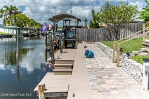 452 Cardinal Dr, Satellite Beach, FL 32937 - Photo 80