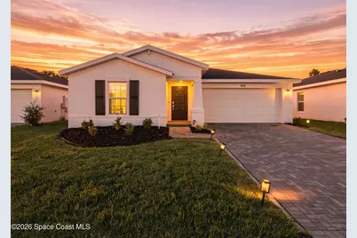 676 Dockside Drive SW, Palm Bay, FL 32908 - Photo 2