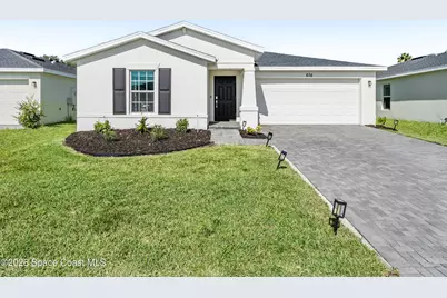 676 Dockside Drive SW, Palm Bay, FL 32908 - Photo 4