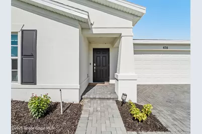 676 Dockside Drive SW, Palm Bay, FL 32908 - Photo 6