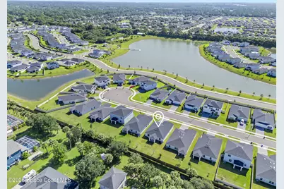 676 Dockside Drive SW, Palm Bay, FL 32908 - Photo 8