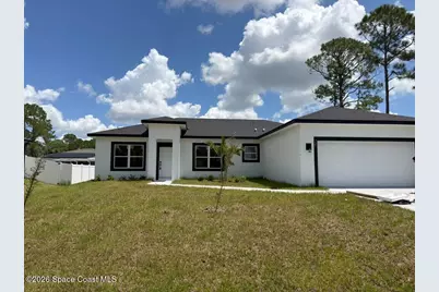 725 Bryant Road SW, Palm Bay, FL 32908 - Photo 1