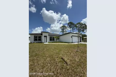 725 Bryant Road SW, Palm Bay, FL 32908 - Photo 2
