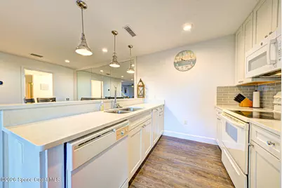 200 S Banana River Boulevard #1103, Cocoa Beach, FL 32931 - Photo 8