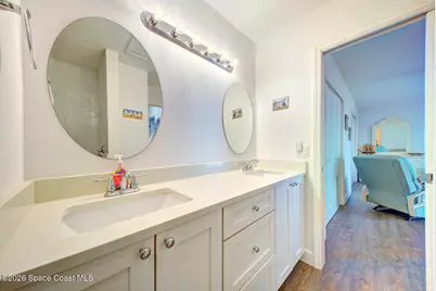 200 S Banana River Boulevard #1103, Cocoa Beach, FL 32931 - Photo 14
