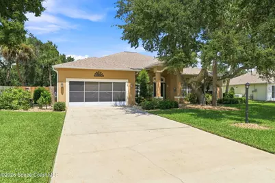 720 Spring Oak Drive, Melbourne, FL 32901 - Photo 1
