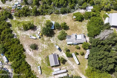 6715 Whispering Pines Lane, Grant-Valkaria, FL 32949 - Photo 2