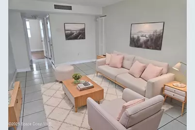 8401 N Atlantic Avenue N #J14, Cape Canaveral, FL 32920 - Photo 2