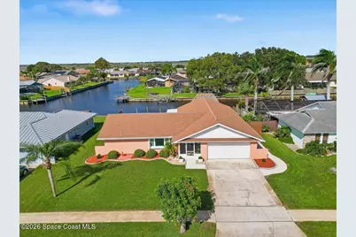 2235 Queen Anne Street, Merritt Island, FL 32952 - Photo 2