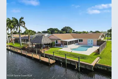 2235 Queen Anne Street, Merritt Island, FL 32952 - Photo 1