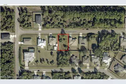 340 Farmington Street SW, Palm Bay, FL 32908 - Photo 1